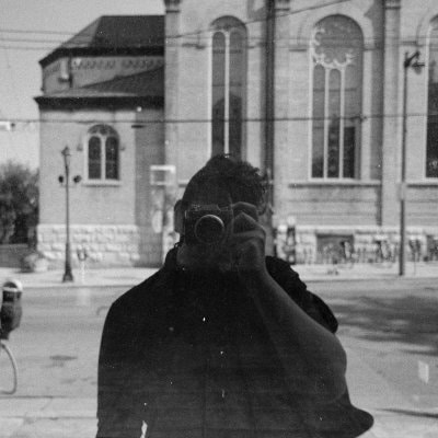 Go to Austin Santaniello's profile