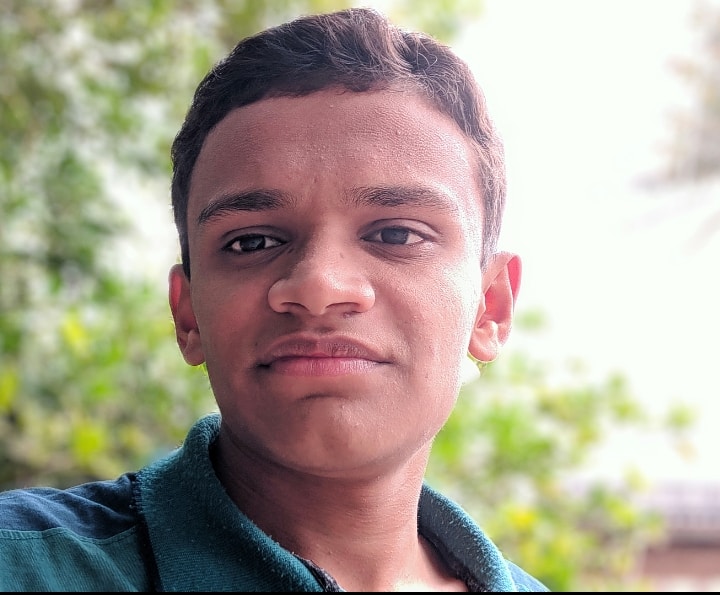 Ve al perfil de Sidhant Suvagiya