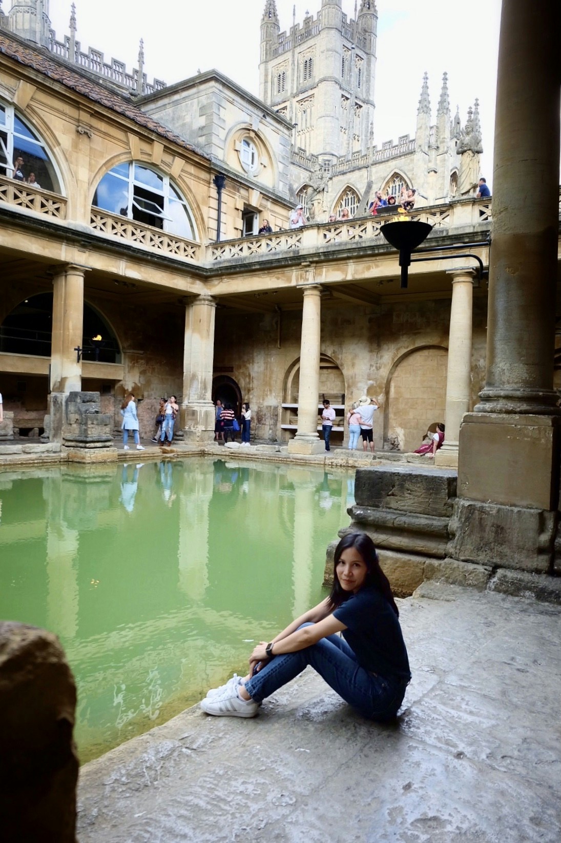 Go to Boom Sirada's profile