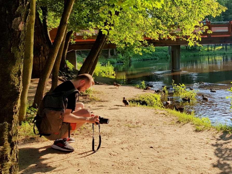 Go to Bartosz Kraszewski's profile