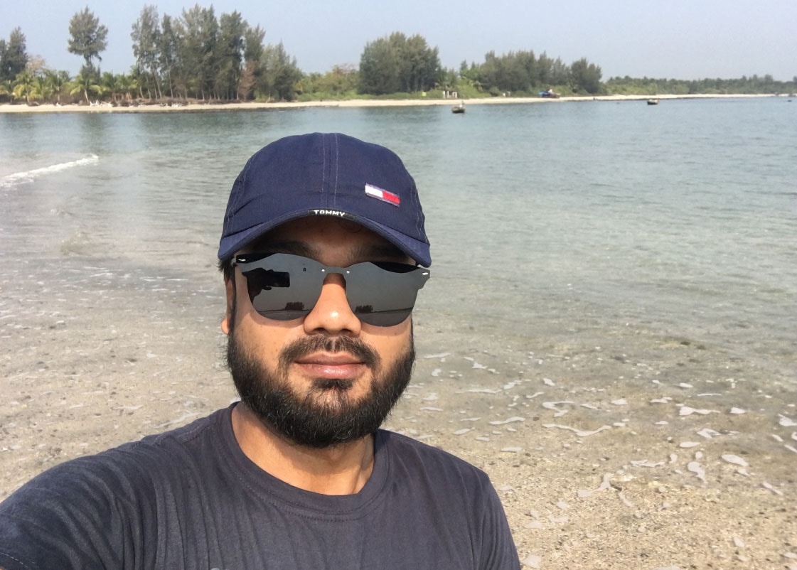 Accéder au profil de istiak hossain