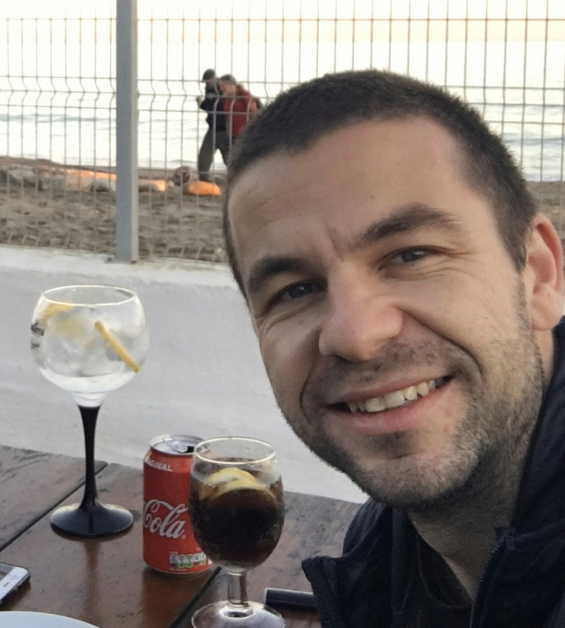 Go to Julian's profile