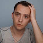 Avatar of user Vsevolod Timofeev