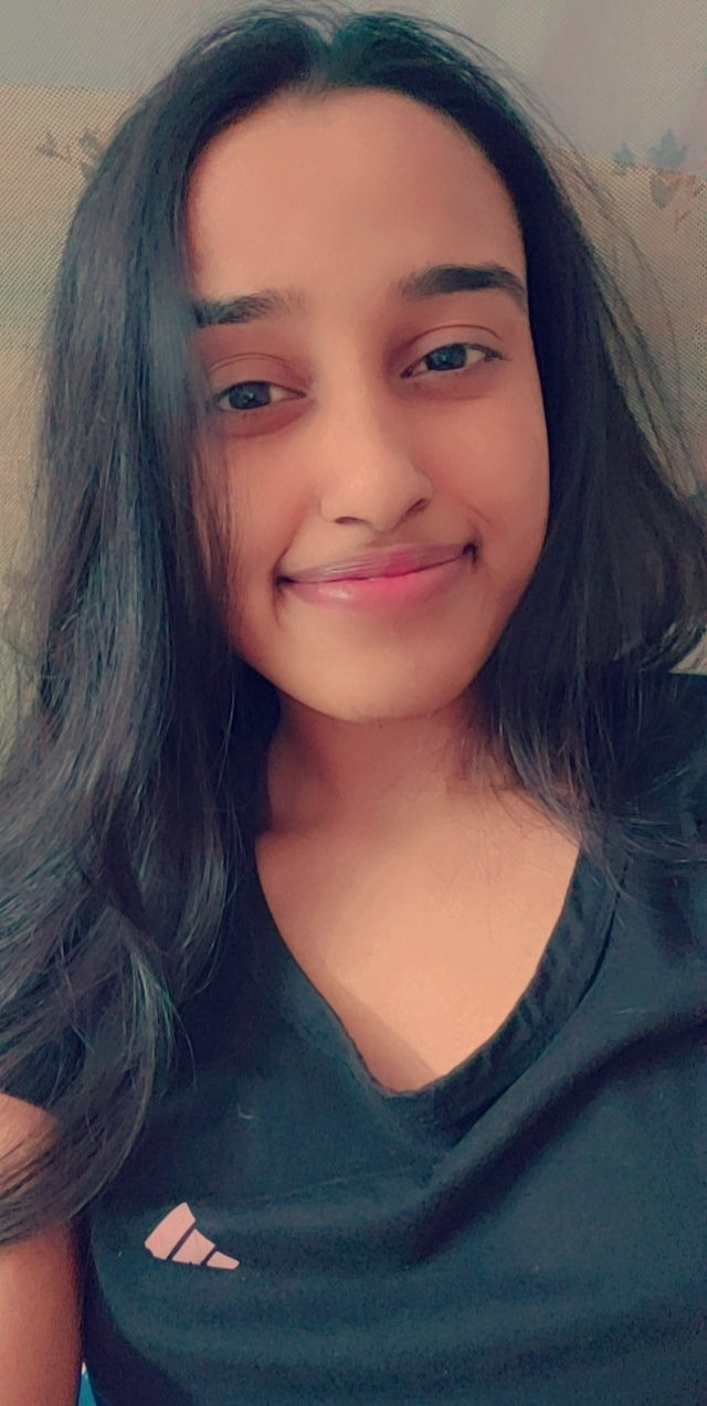 Go to Vaishnavi Chourasia's profile