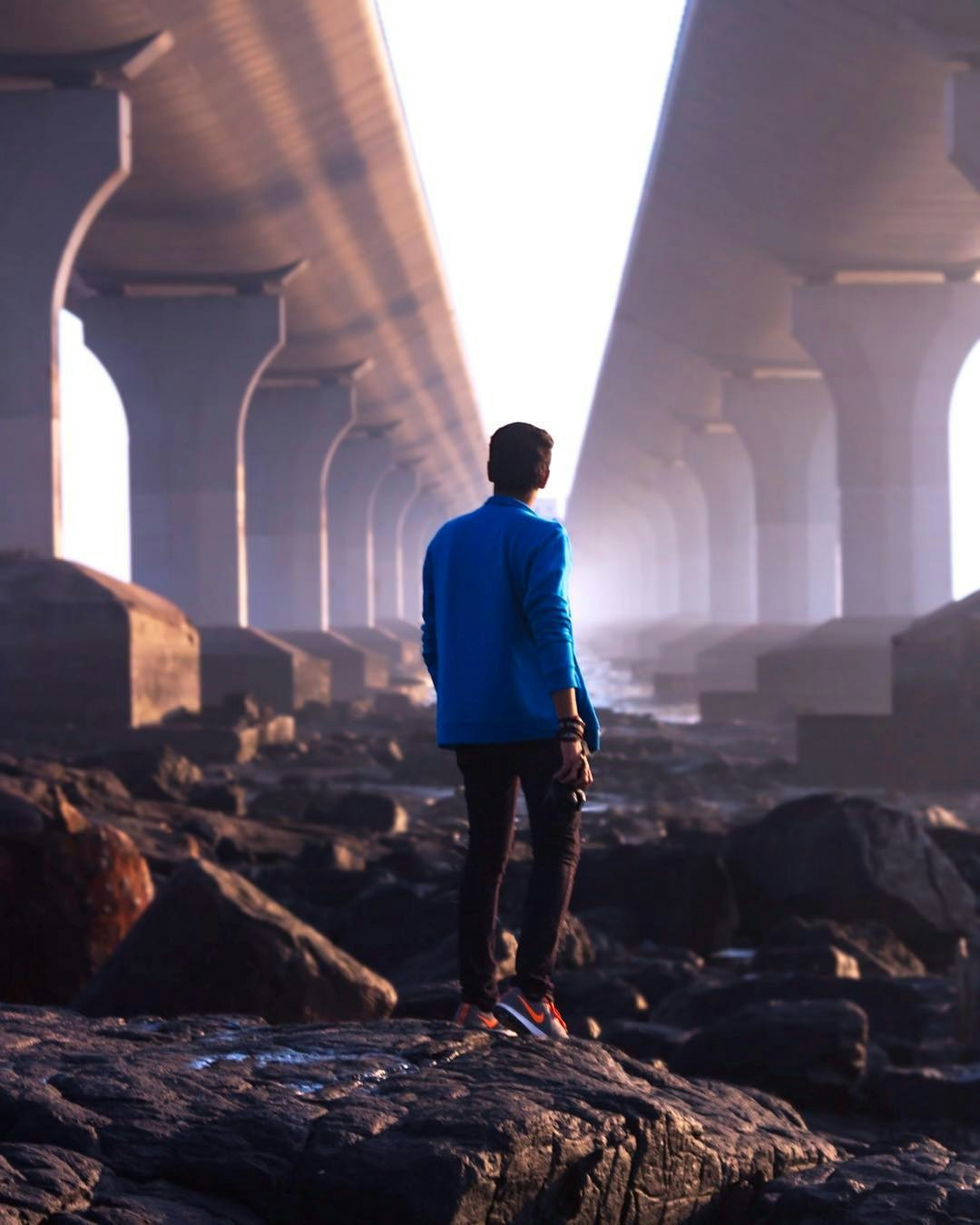 Go to Atharva Dandekar's profile