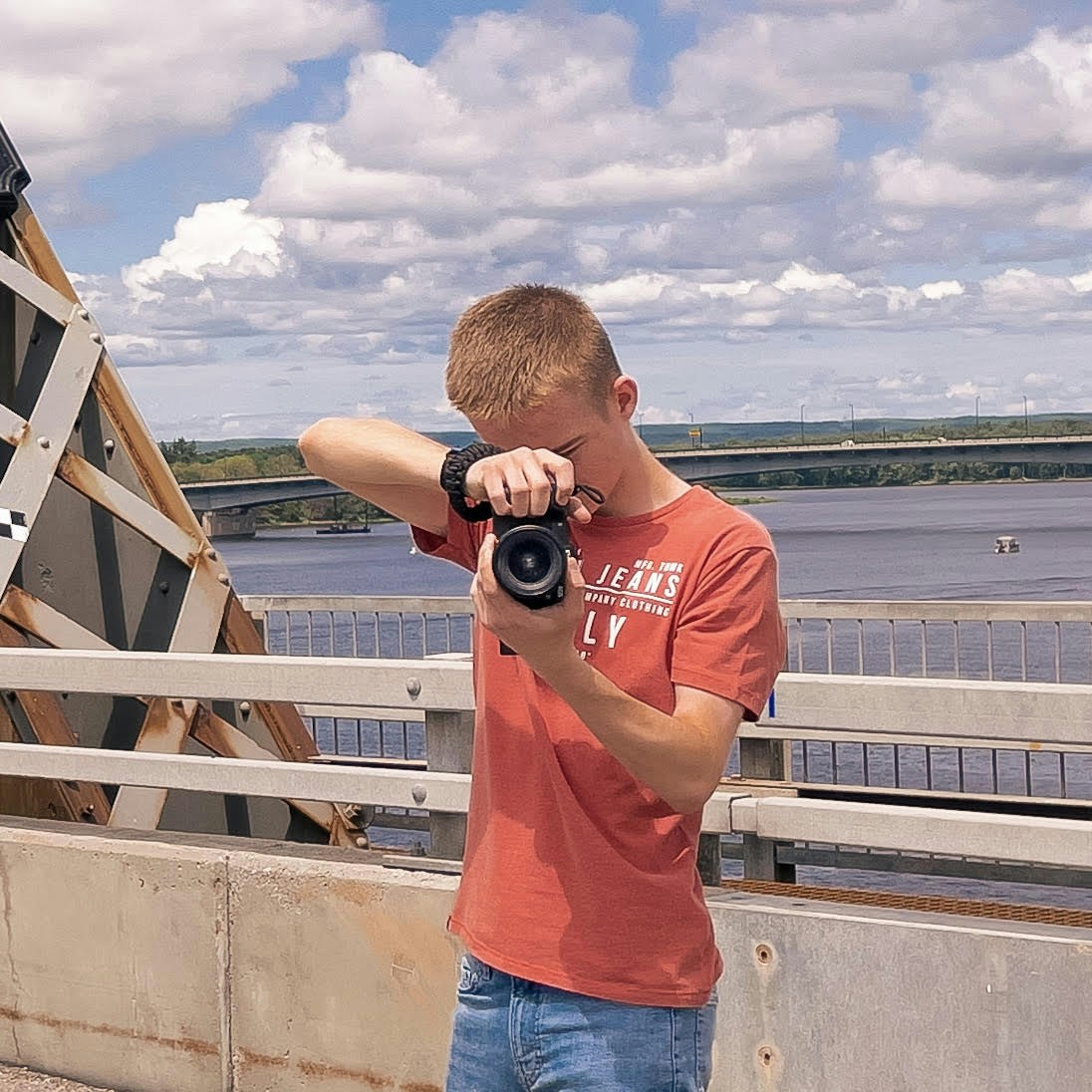 Ir para o perfil de Lorenzo Fabris