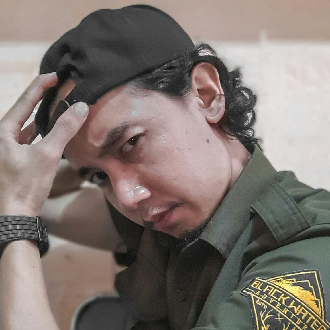 Buka profil Yunus Yunus