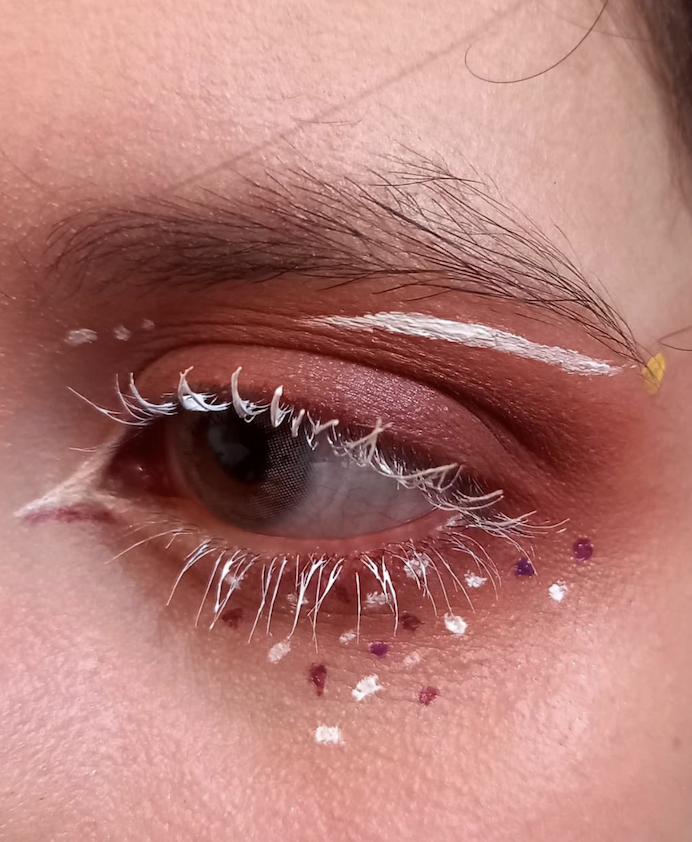 Go to Andrea Calzada's profile