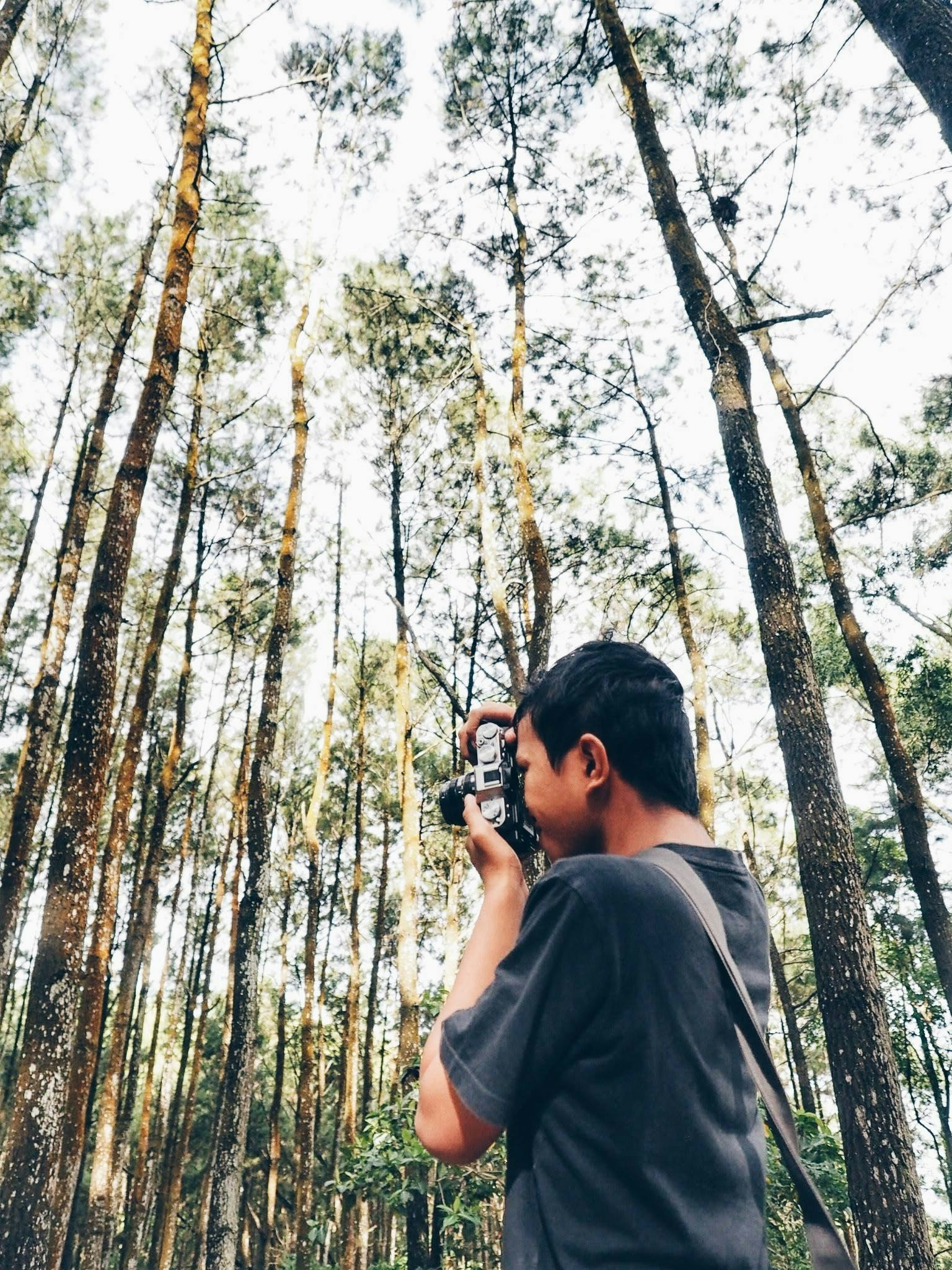 Ve al perfil de Muhammad Nadhif Fajriananda