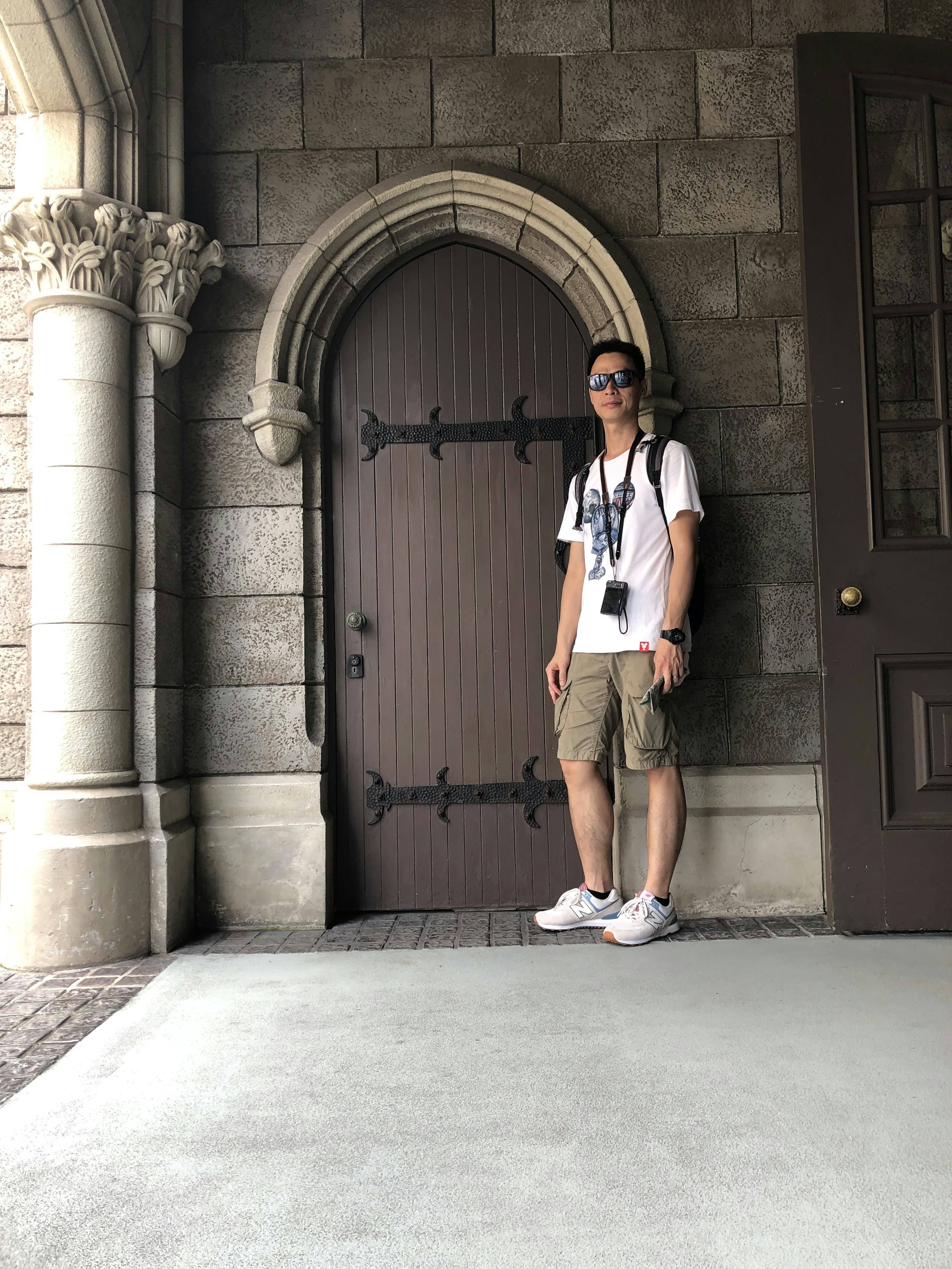 Simon Heのプロフィールを見る