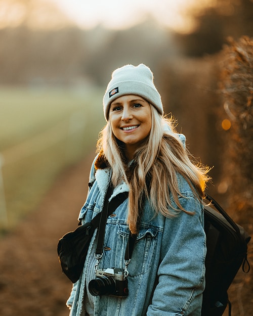 Accéder au profil de Abbie Tanner