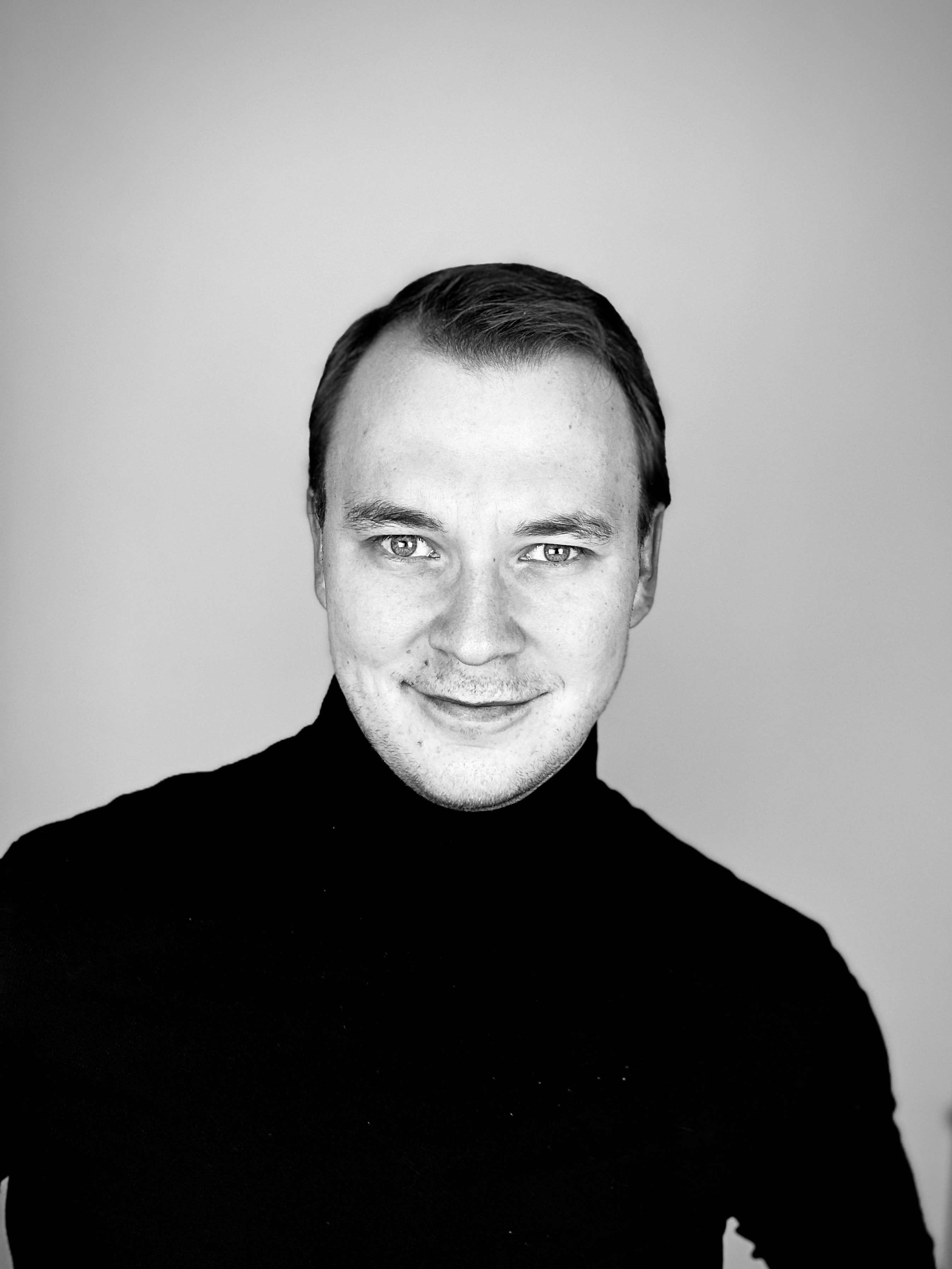 Go to Mateusz Suski's profile