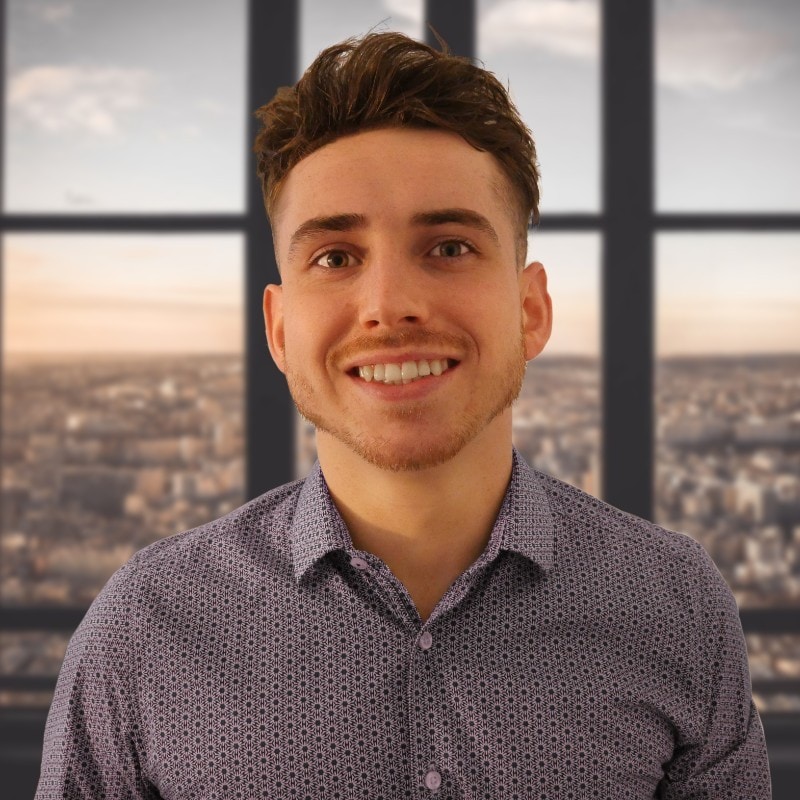 Go to Quentin MARECHAL's profile