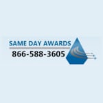 Avatar of user Same Day Awards