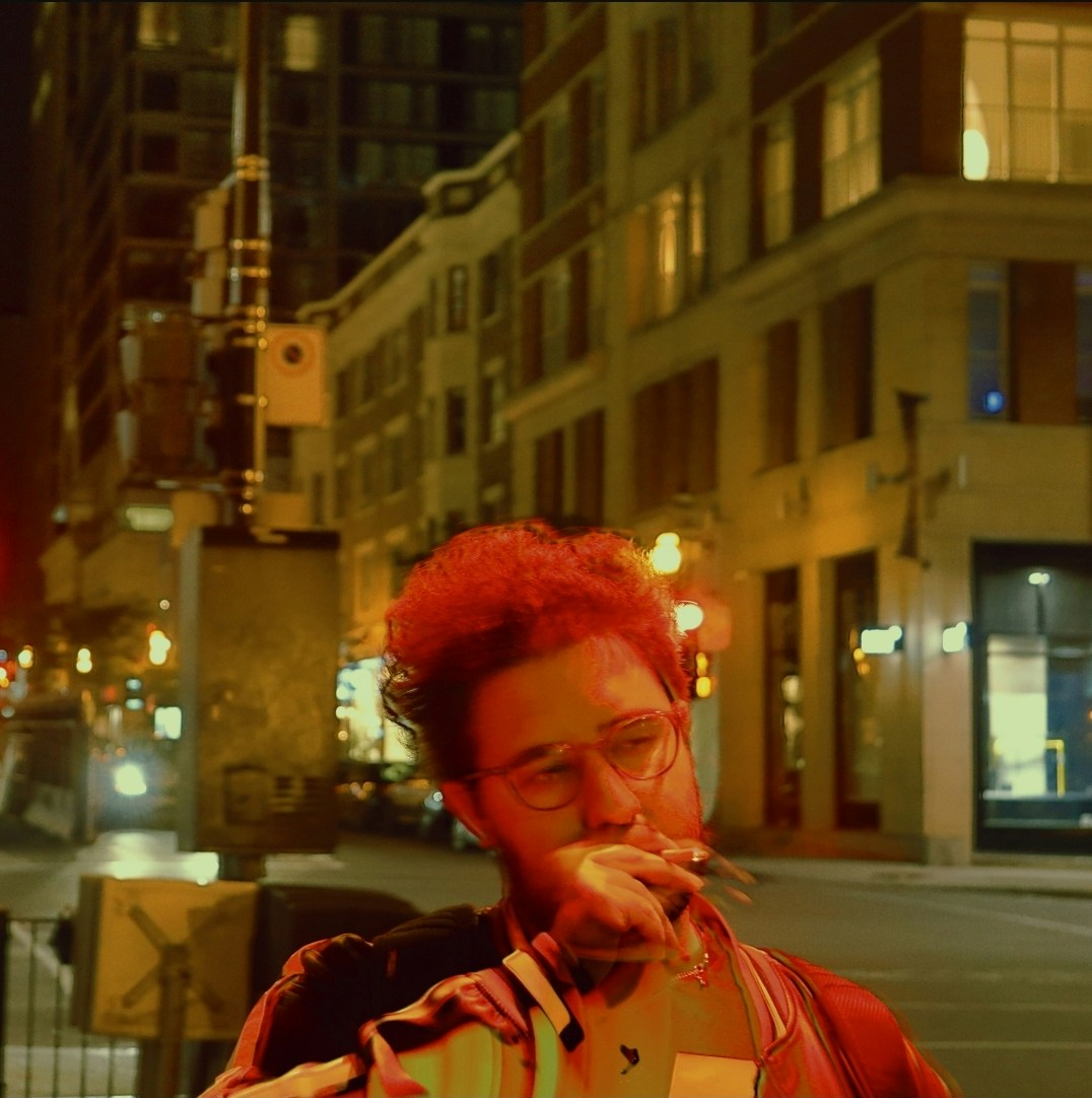 Ve al perfil de Alaa Cherni