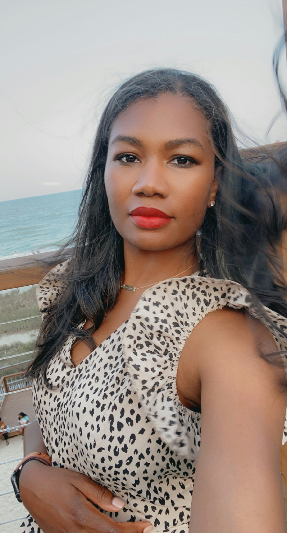 Go to Amber Jacqueline's profile