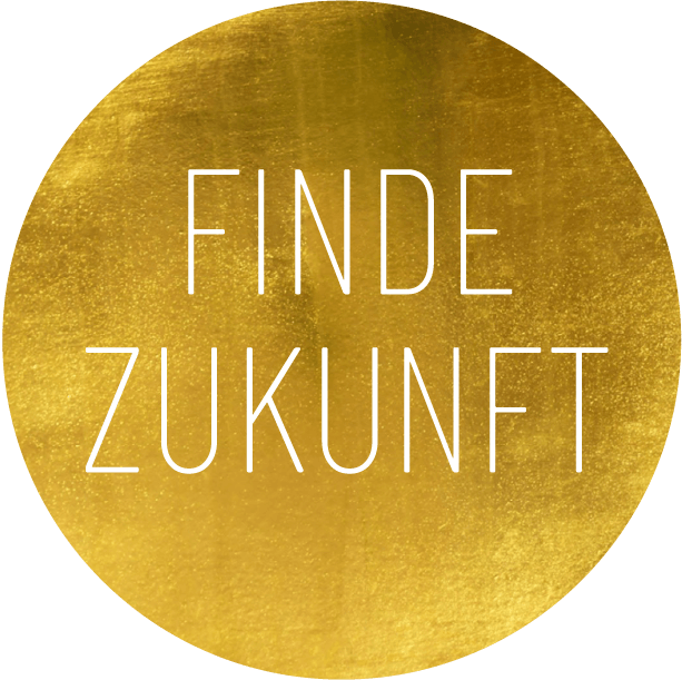 Finde Zukunft