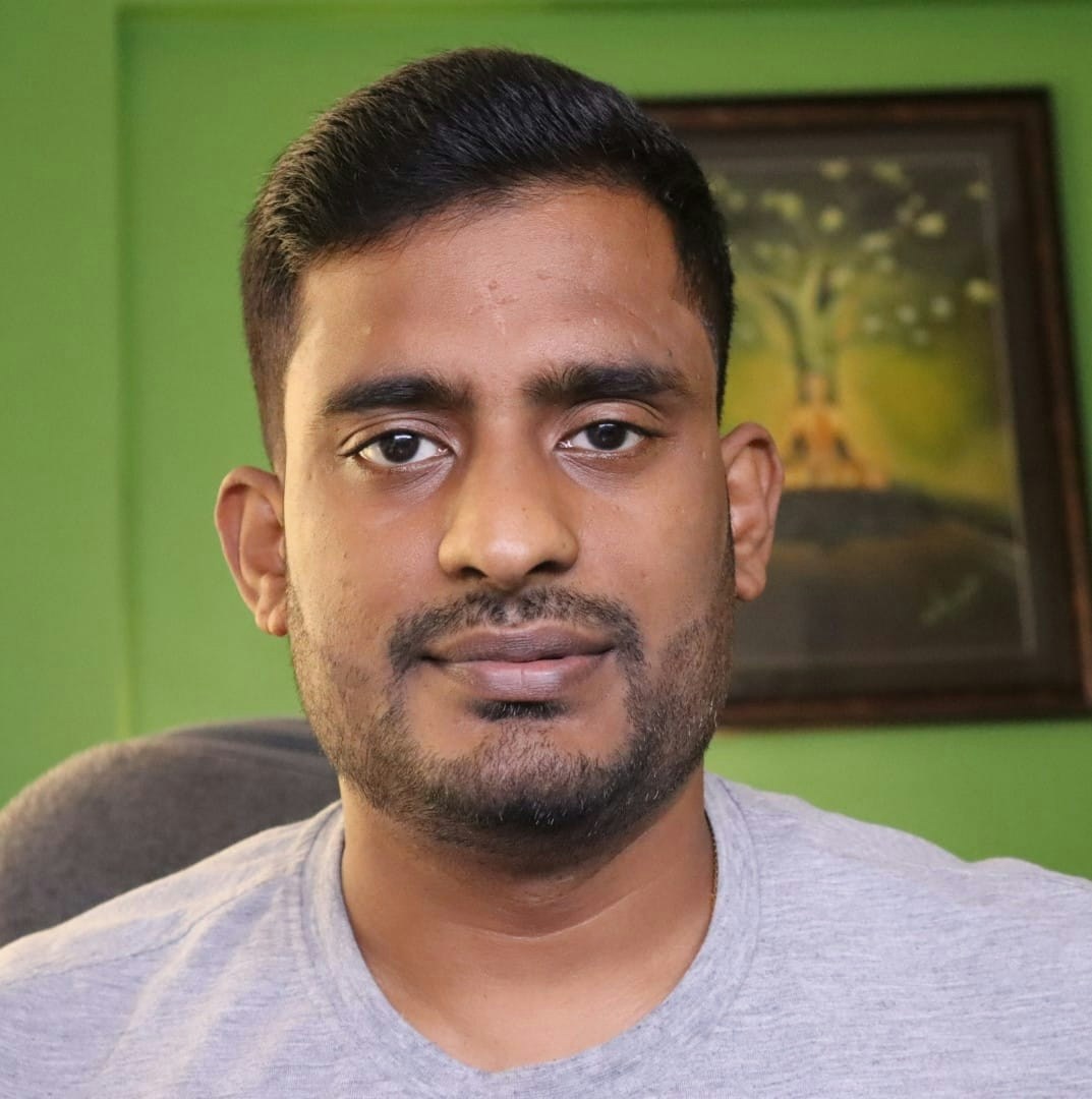 Go to Avijit Chinara's profile