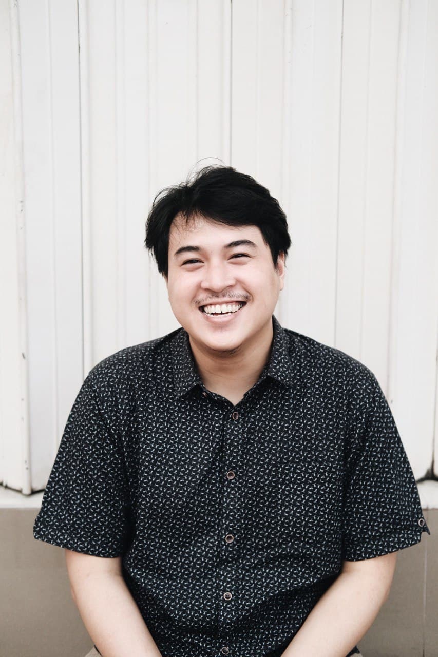 Kevin Yudhistira Alloni