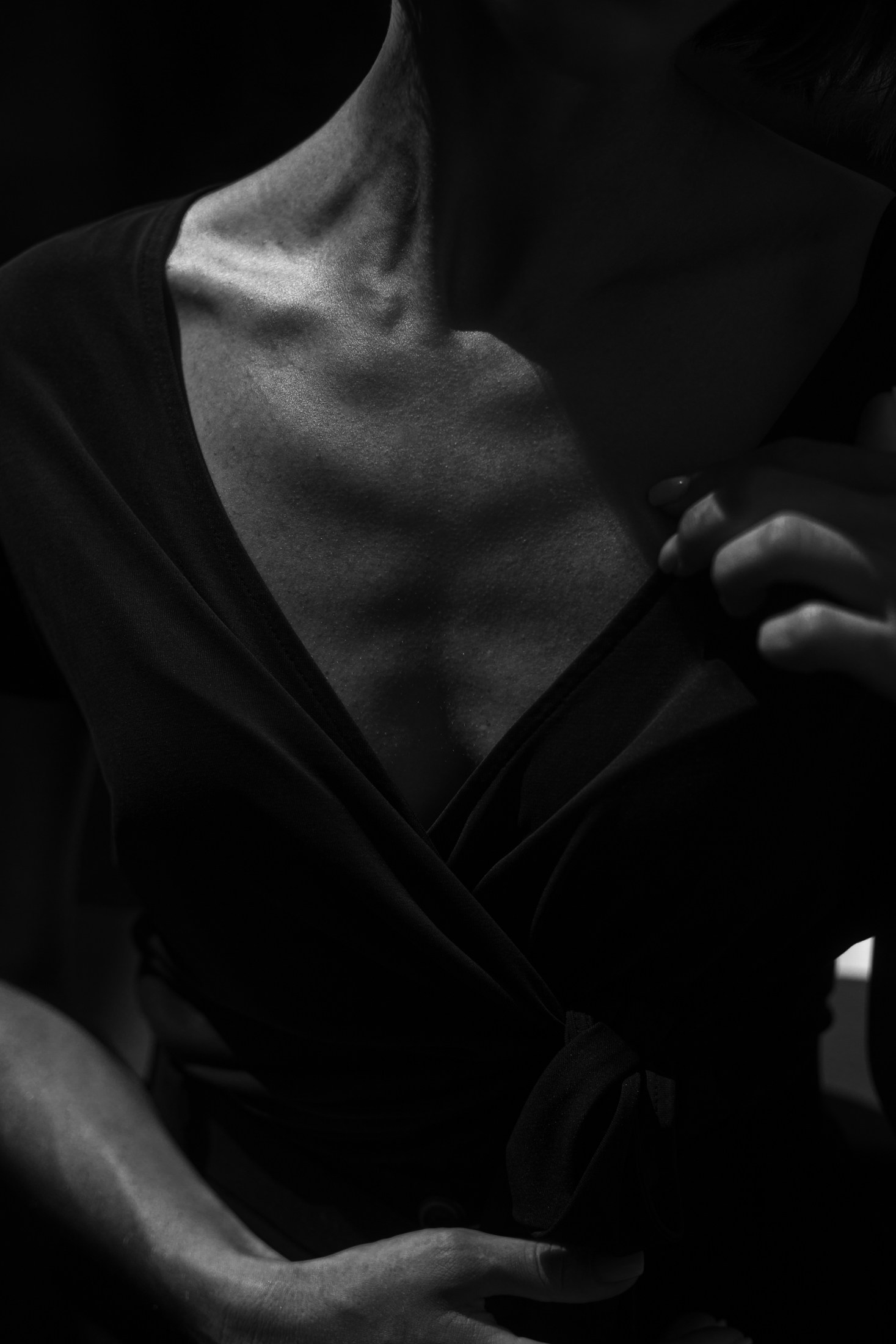 Ve al perfil de Ann Tmshv