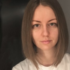 Go to Polina Volkova's profile