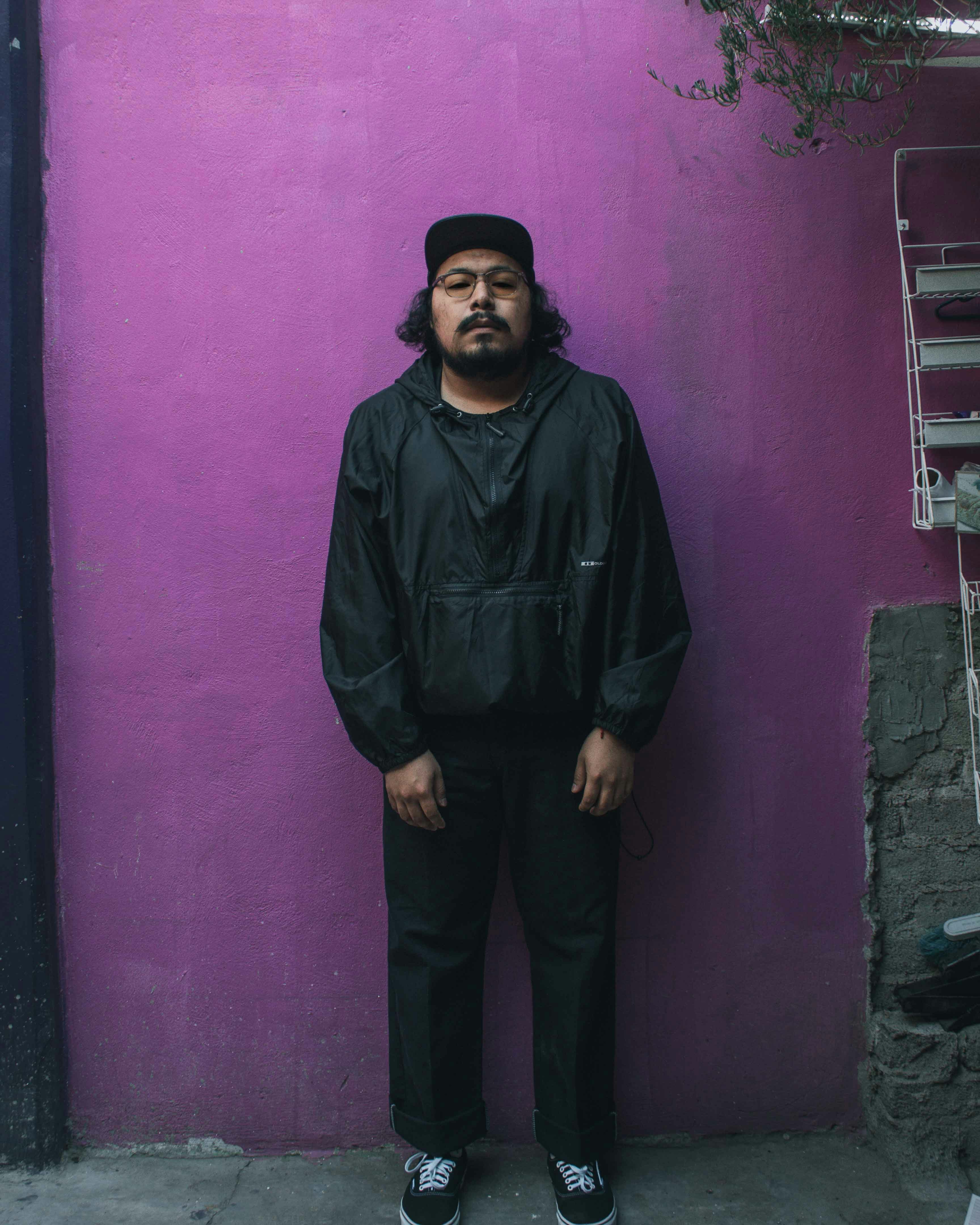 Go to MARCO DIAZ's profile