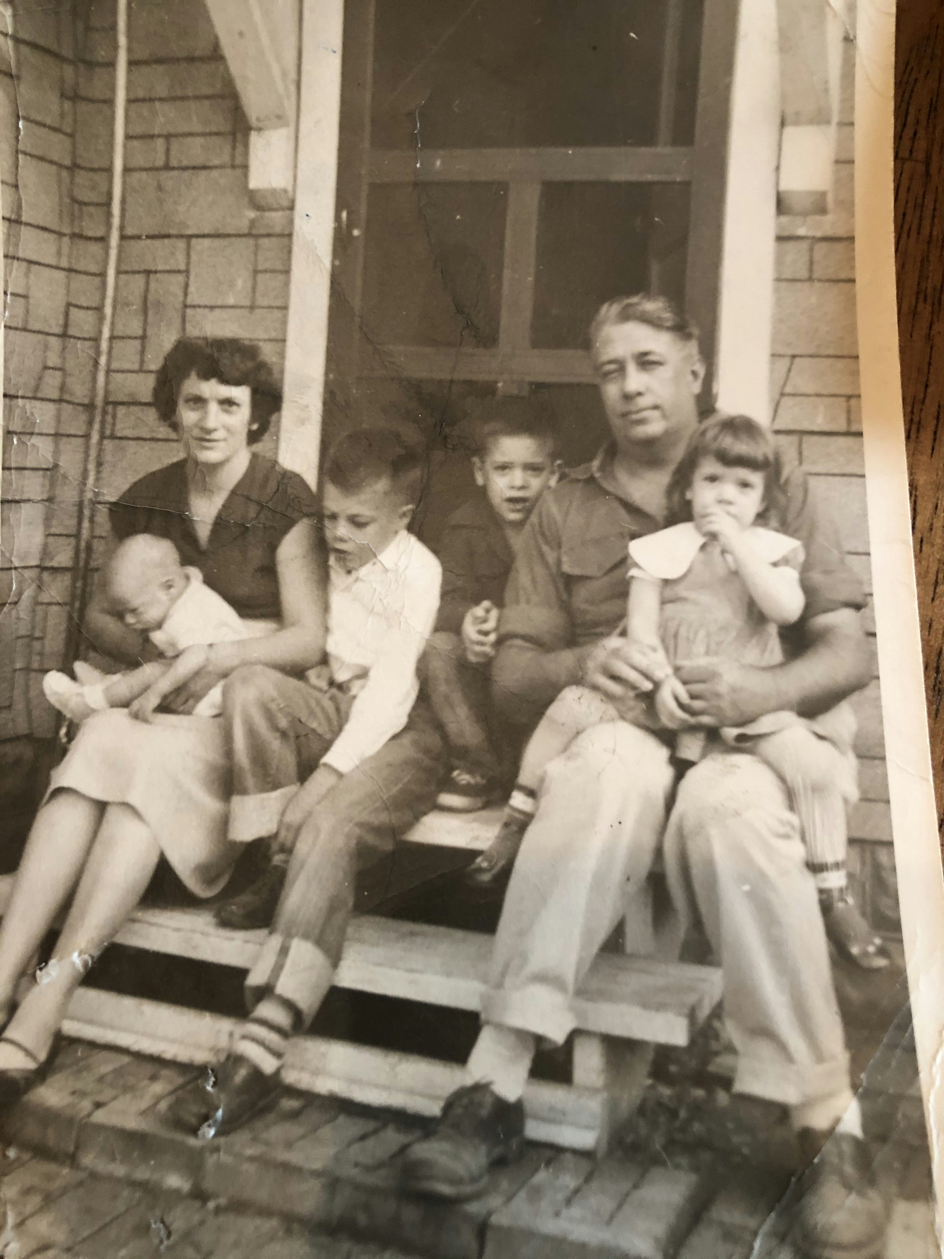 Go to Bob Armstrong's profile