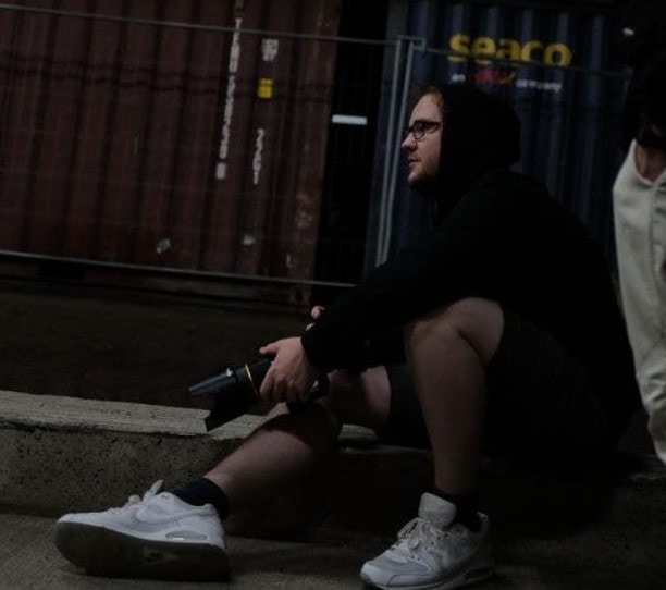 Go to Leon S's profile