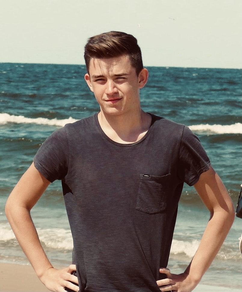 Go to Tom Grove's profile