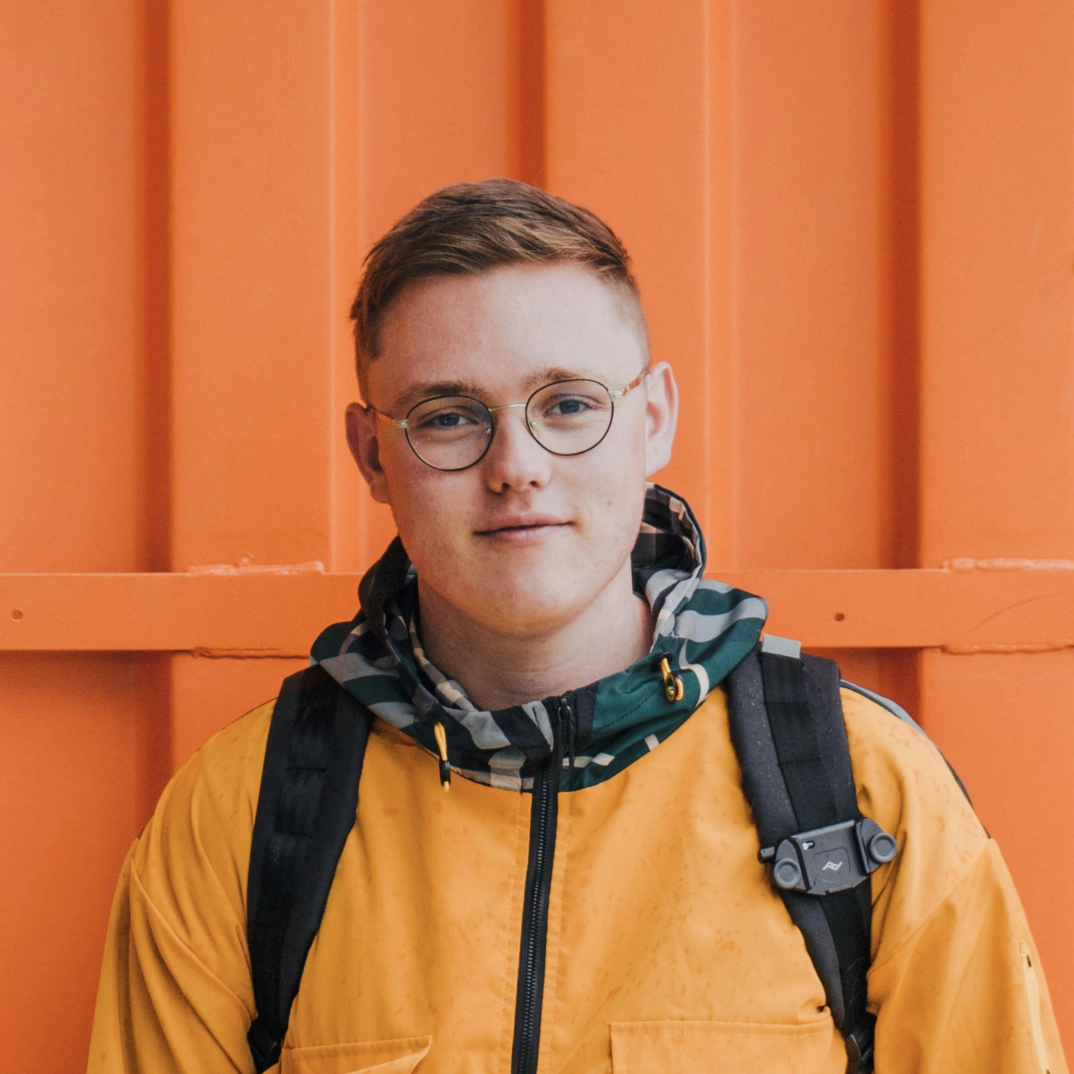 Go to Hugo Coulbouée's profile