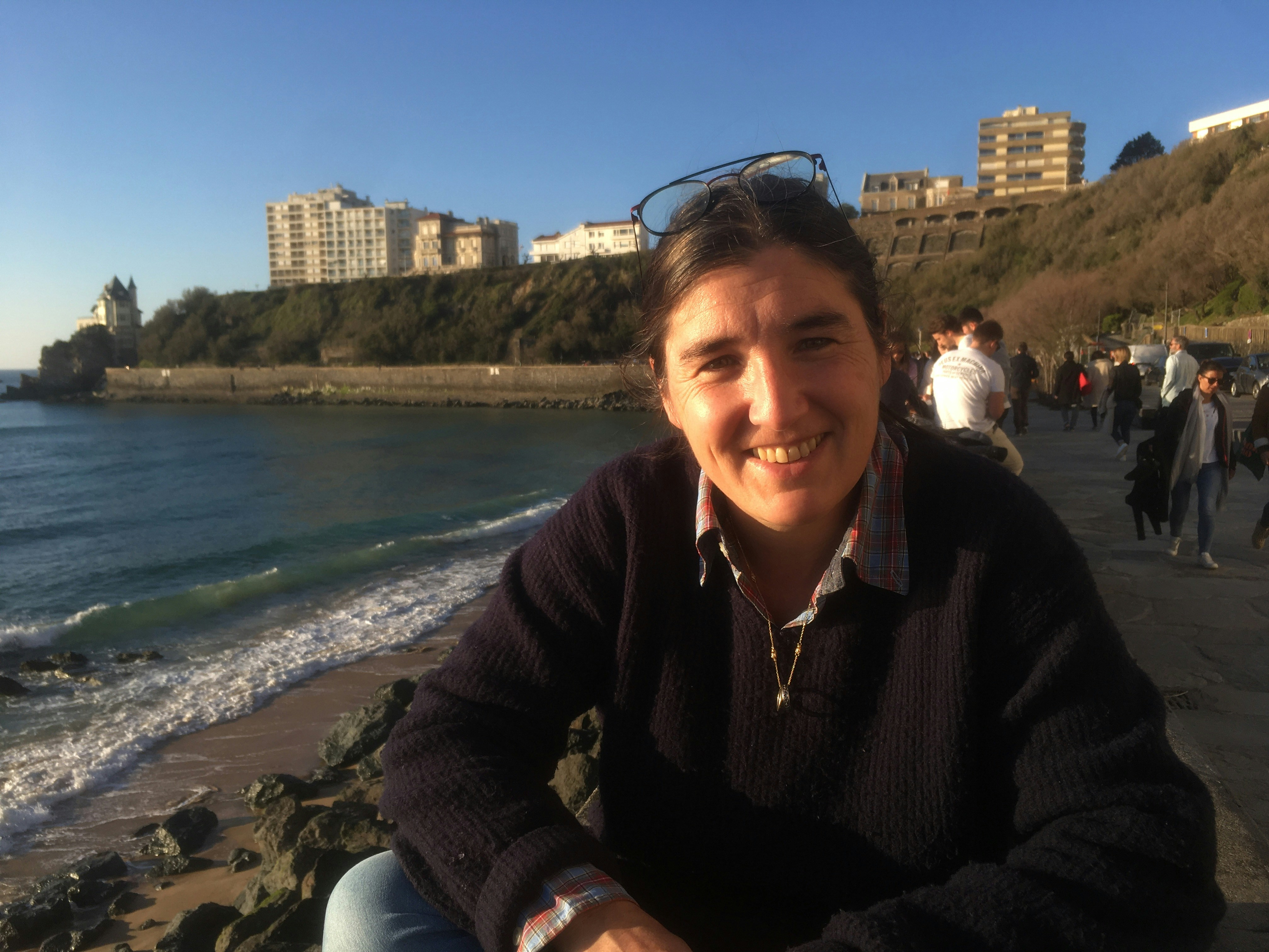 Go to Caroline Zumbiehl's profile