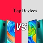 Avatar of user top devices