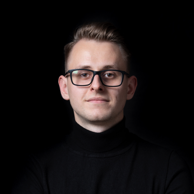 Go to Matt Piatek's profile