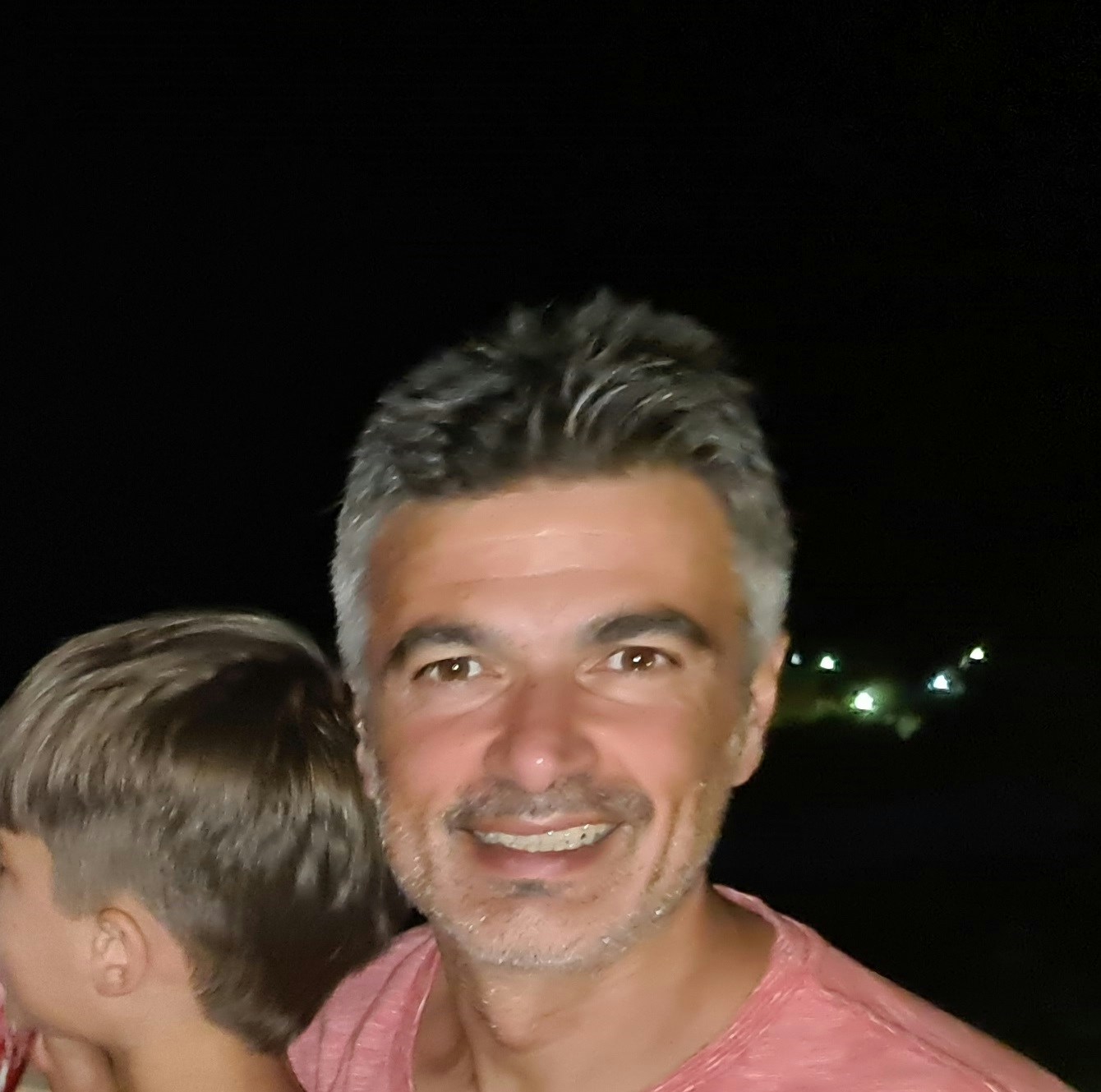 Go to Michalis S's profile