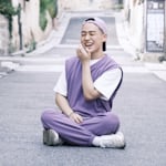 Avatar of user Jaeyoung Geoffrey Kang
