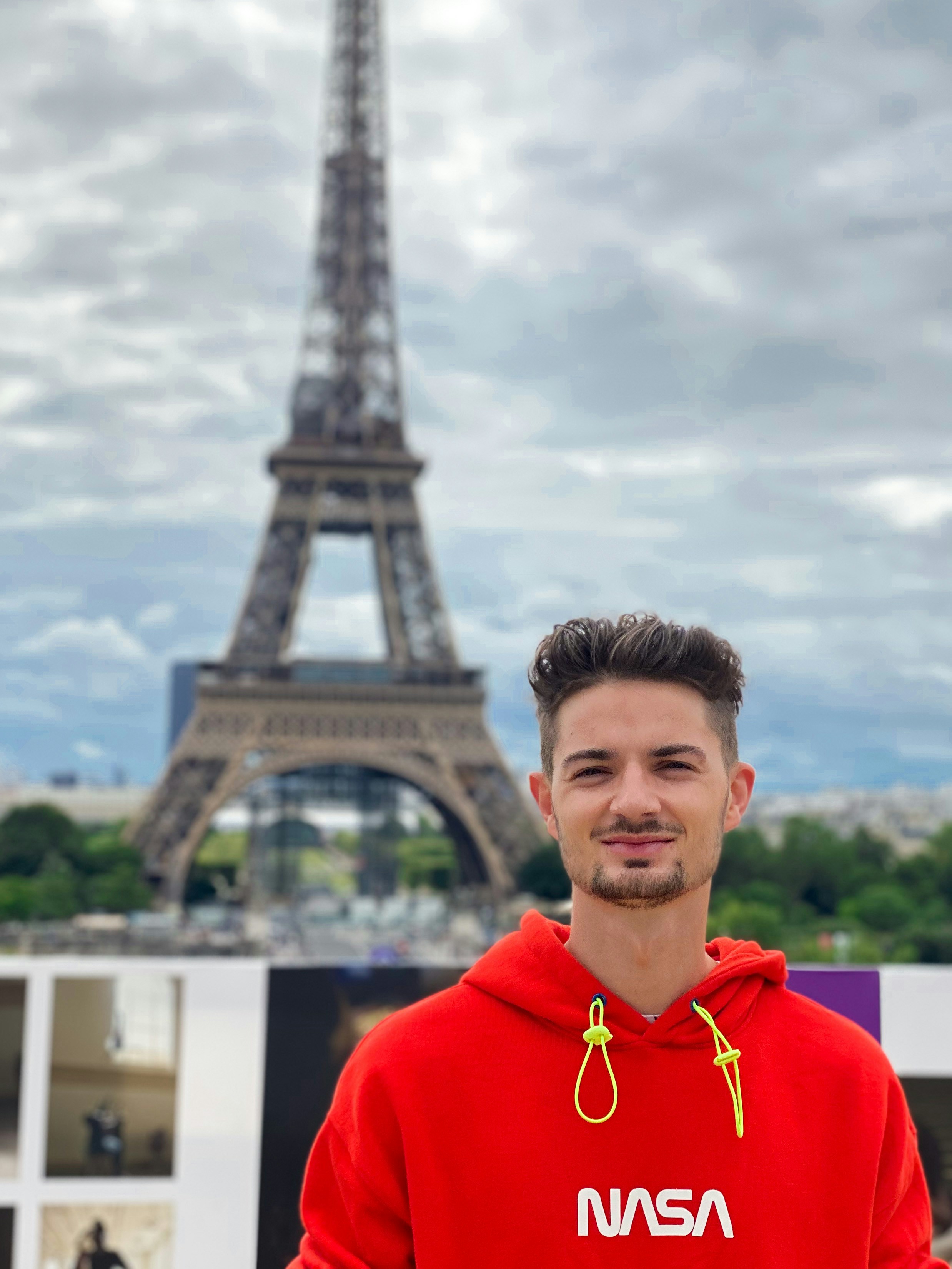 Go to Antoine Callebaut's profile