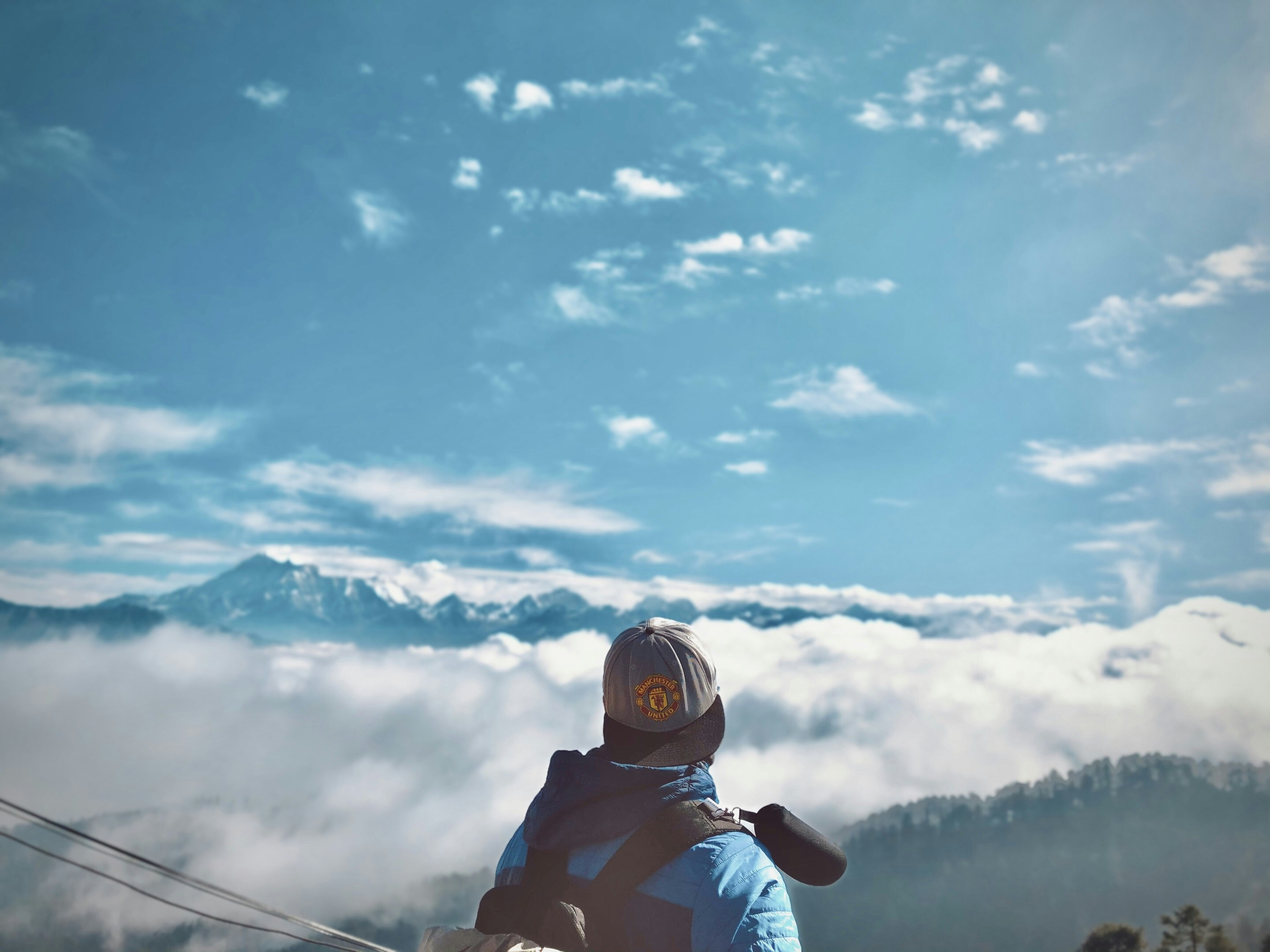 Go to Rahul Bajracharya's profile