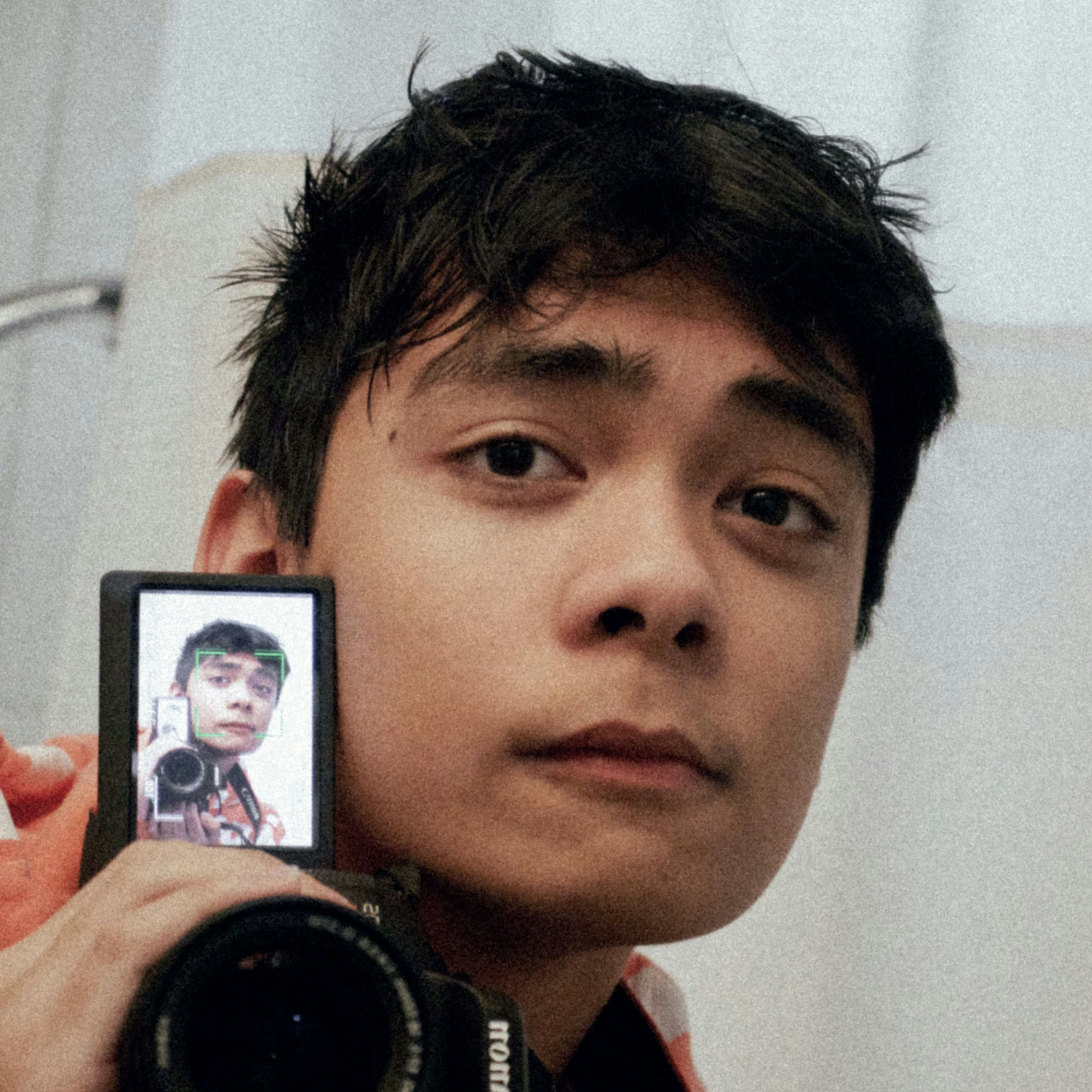 Go to Aedrian's profile