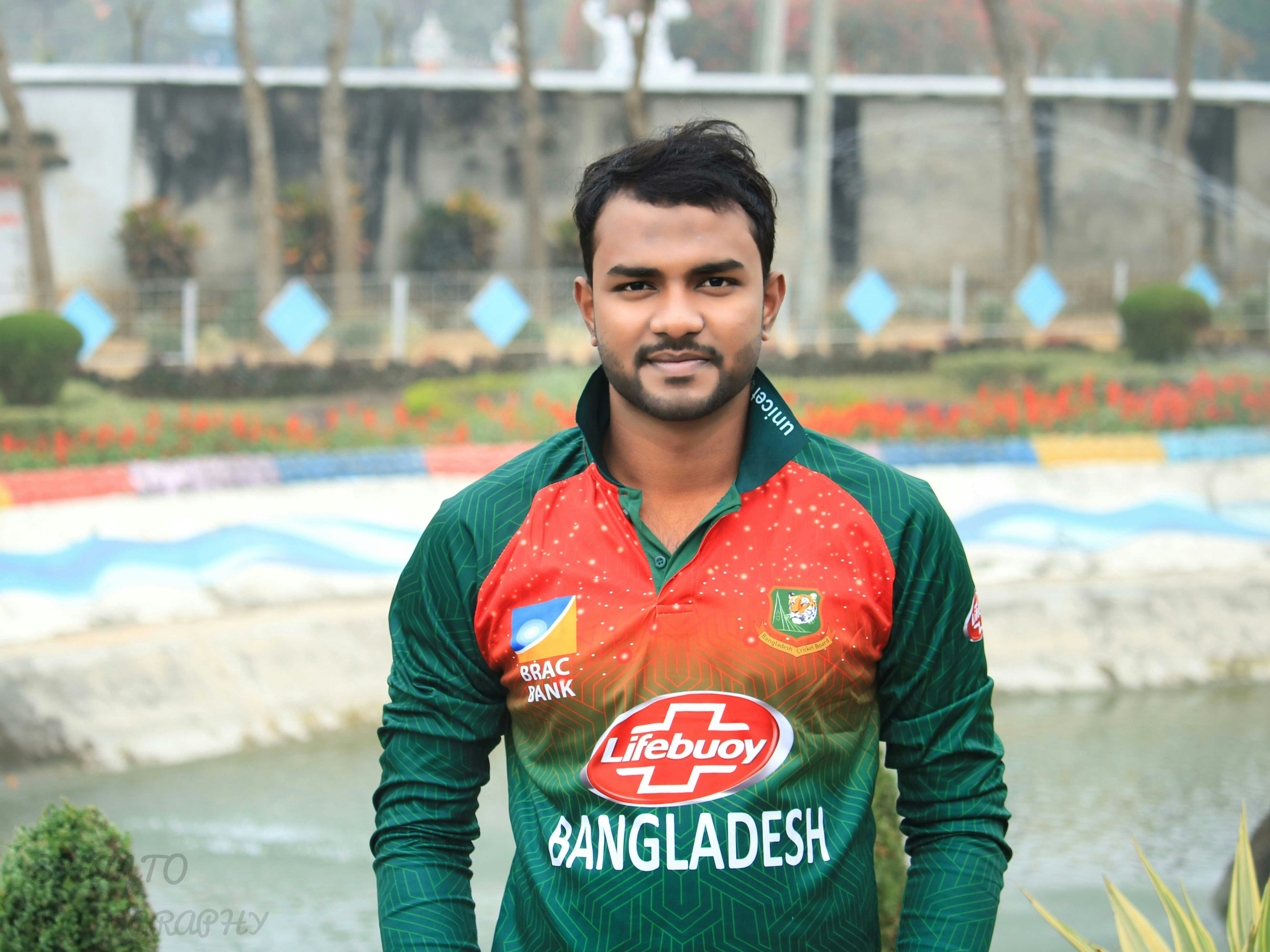 Accéder au profil de Md Hasnat Shahriar Shanto