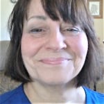 Avatar of user Rosemary DeTrolio