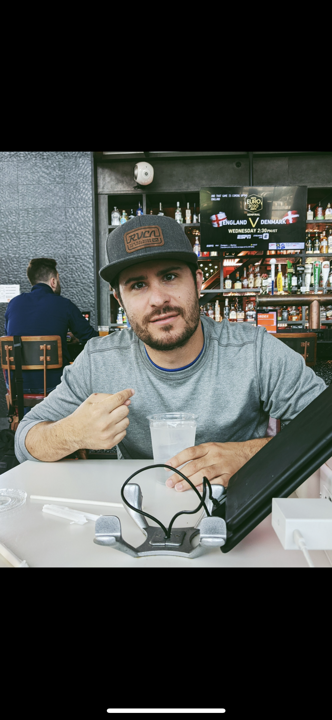 Go to Sean Mullowney's profile