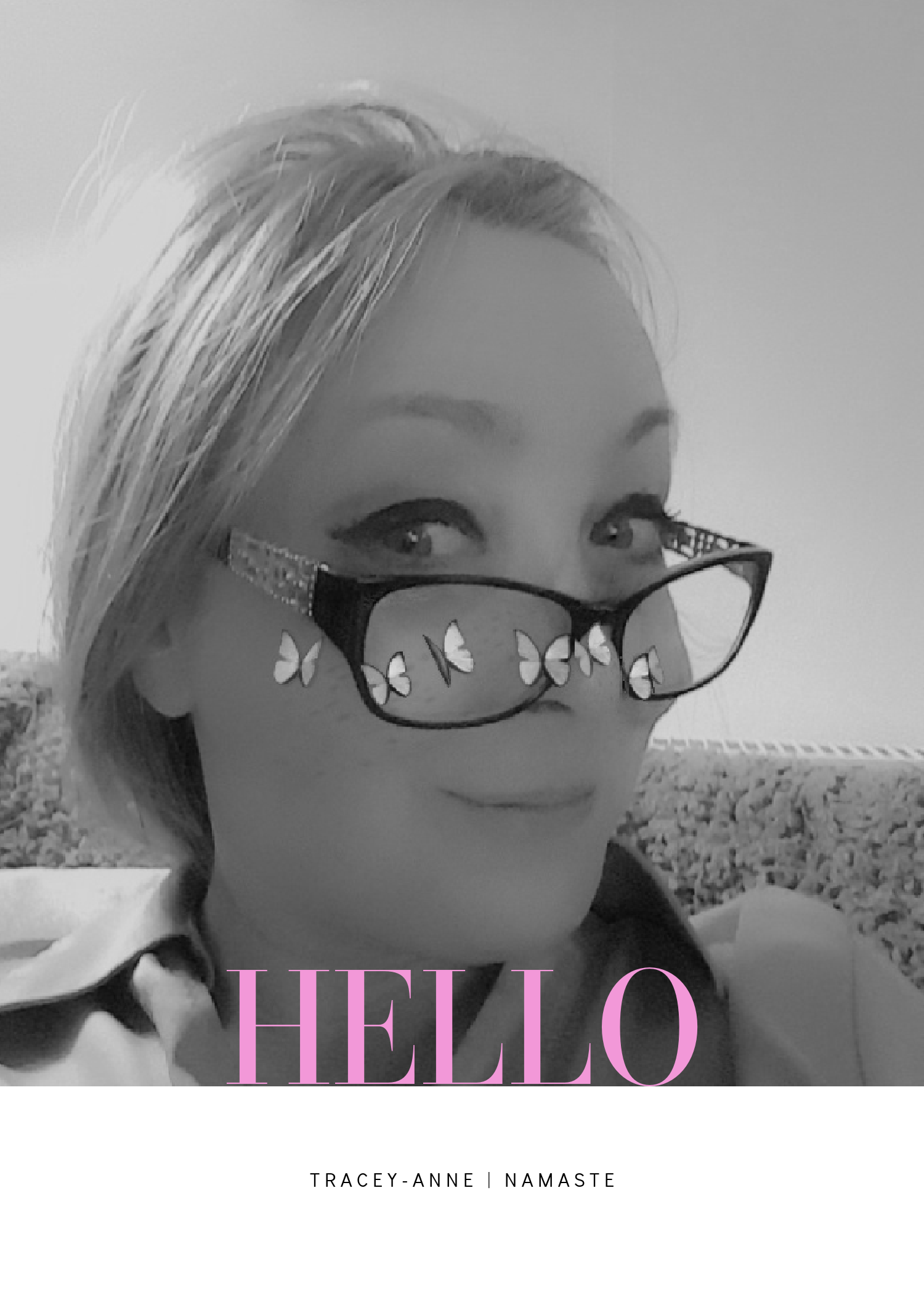 Go to Tracey-anne McCartney's profile
