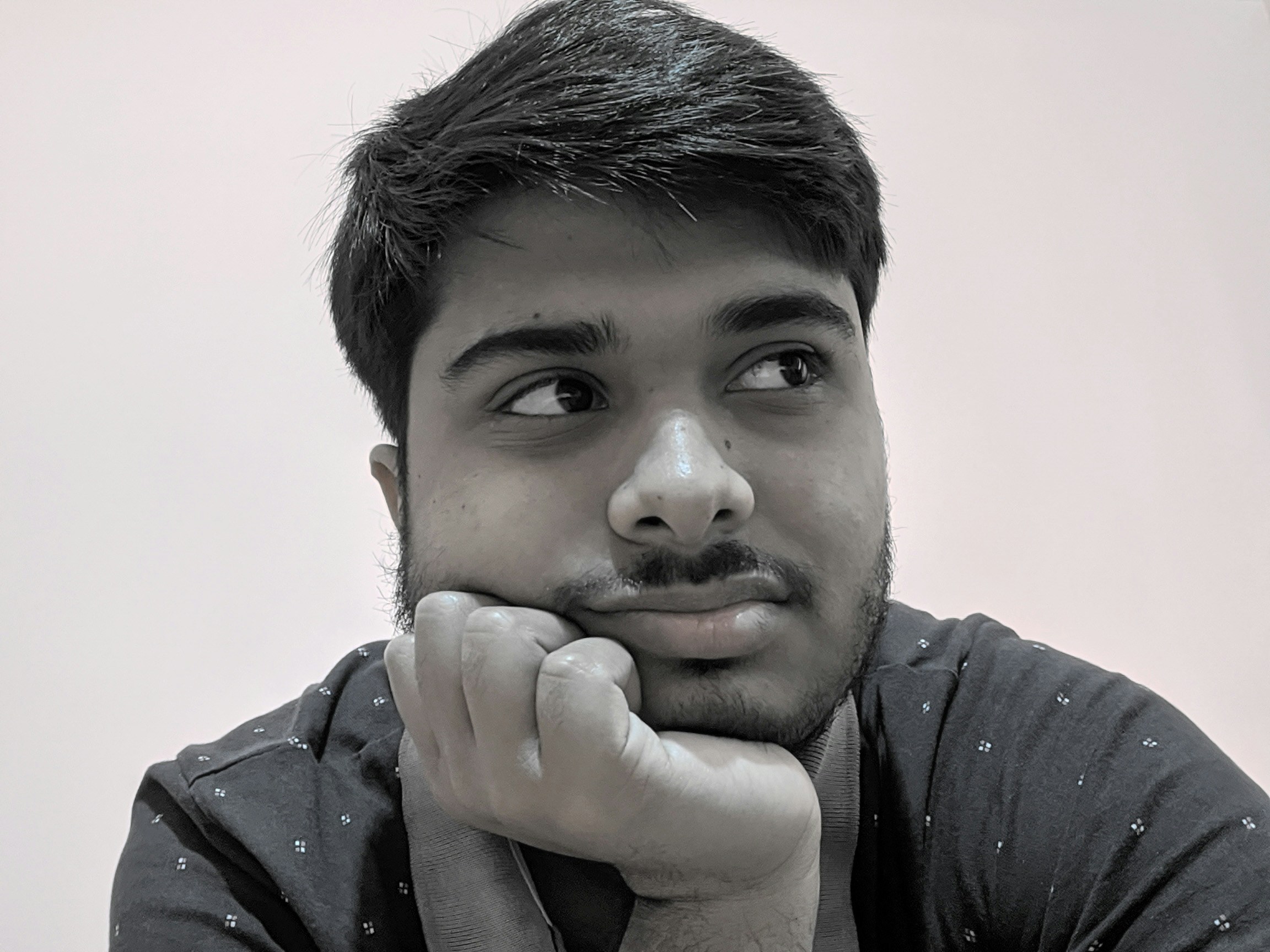 Ir para o perfil de Nikhil Anand