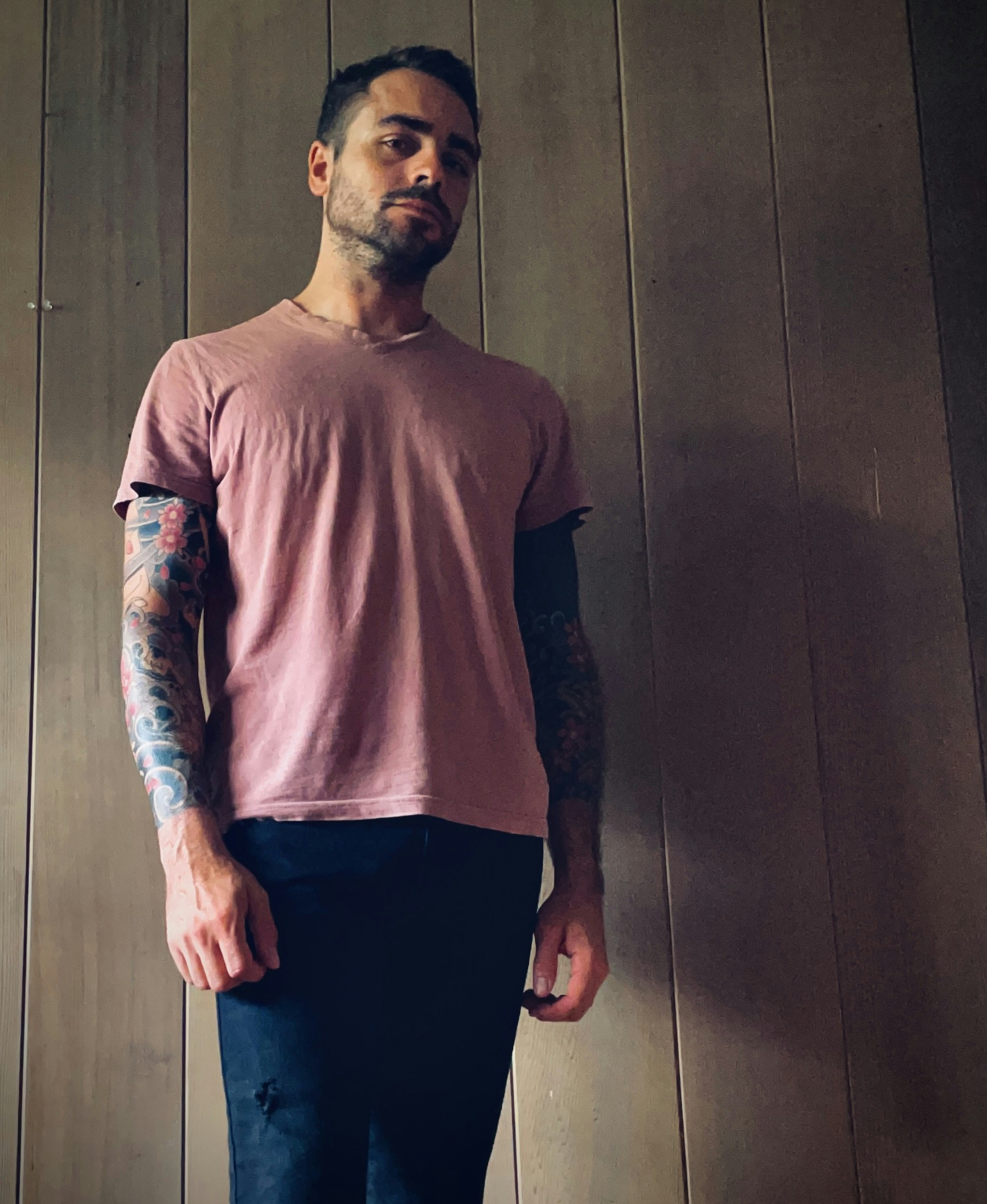 Go to Lux Graves's profile