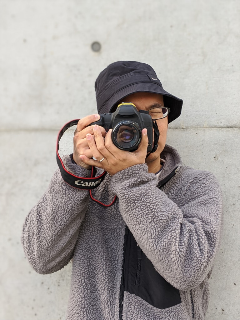 Zum Profil von EJ CHEN