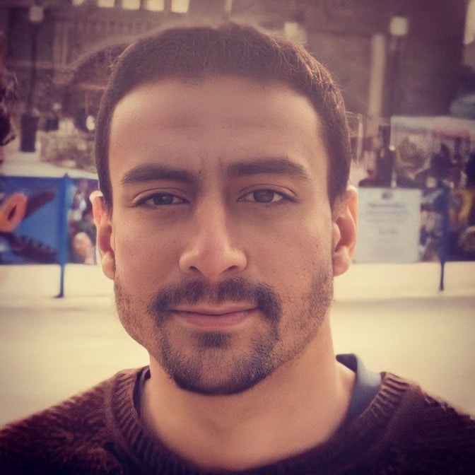 Go to Mahmoud Alghandour's profile