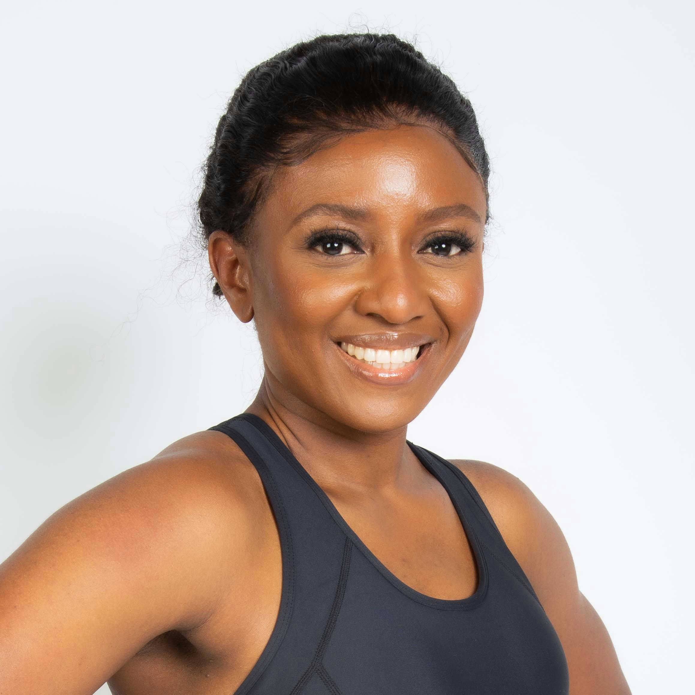 Avatar of user April Laugh