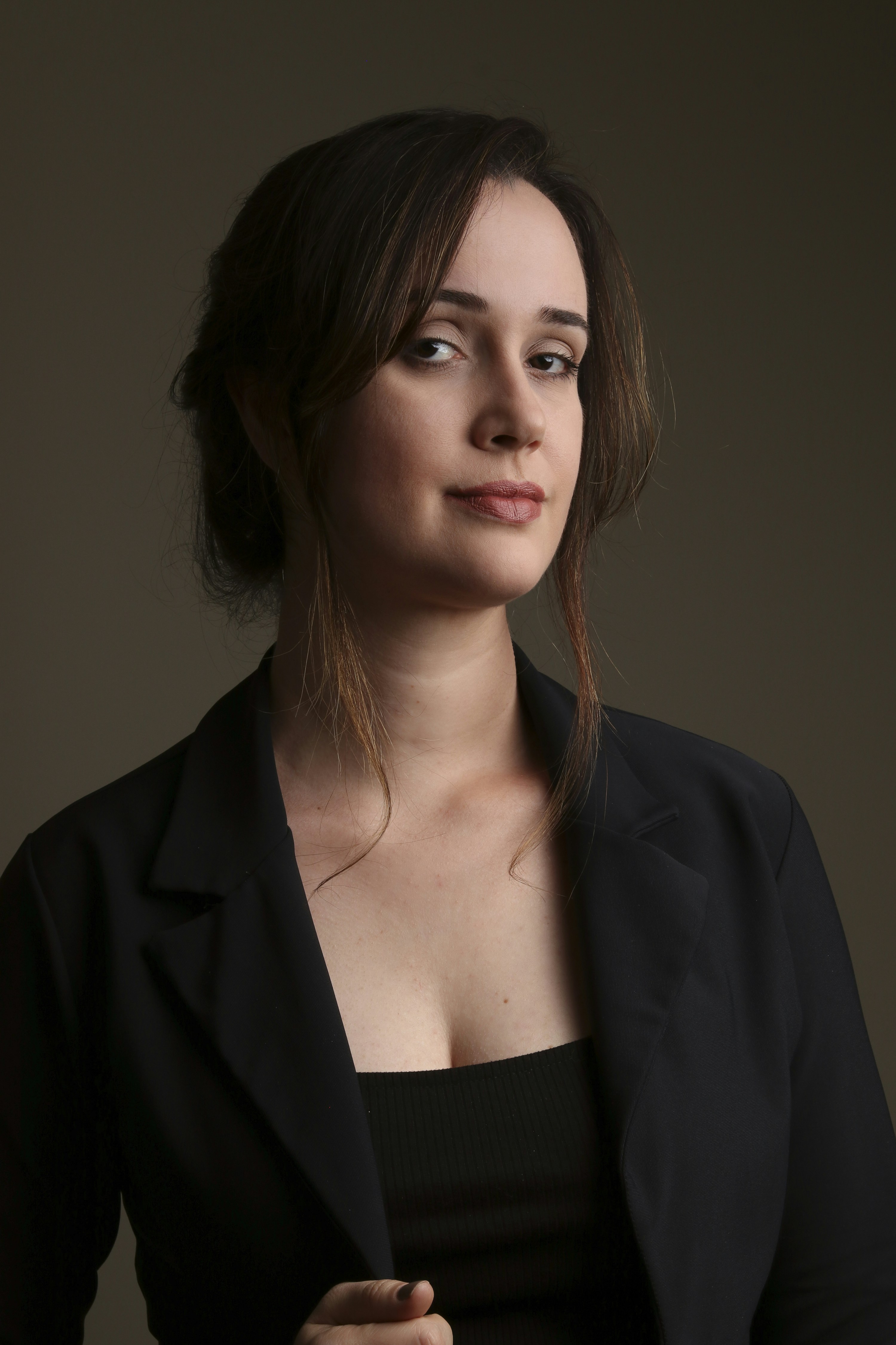 Go to Aline Sousa's profile