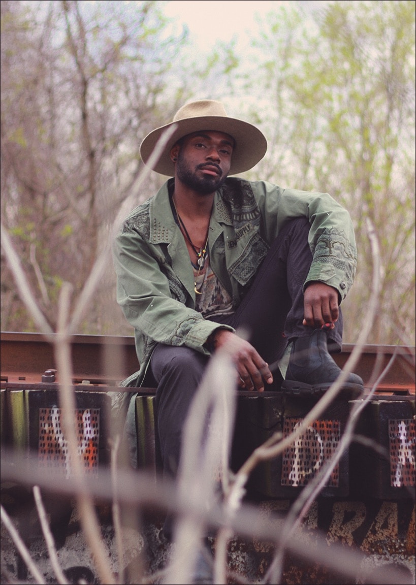 Go to Osley Coke's profile