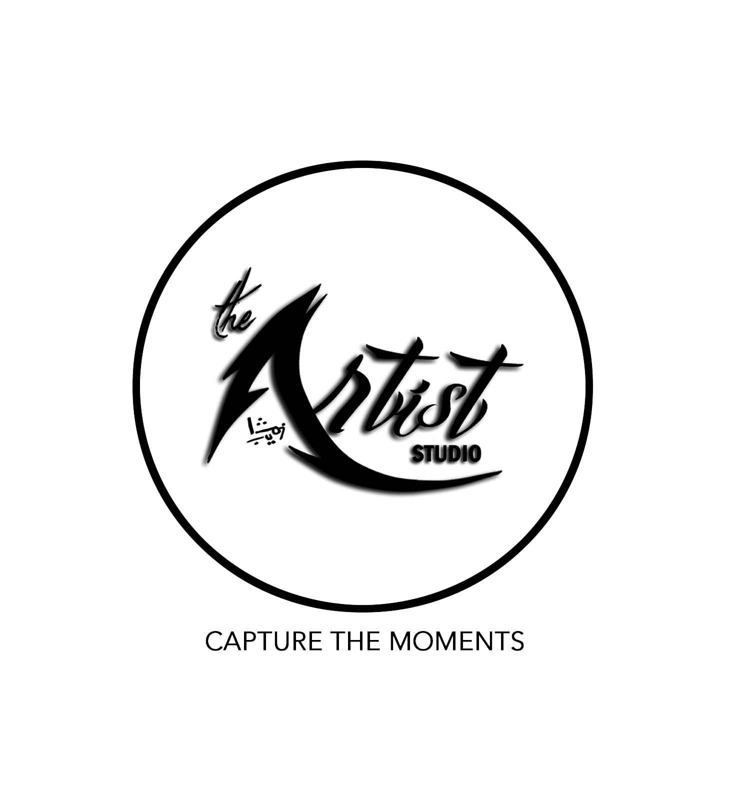 Go to The Artist Studio's profile